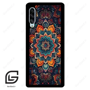 قاب گوشی سامسونگ ای 90 (Galaxy A90 ) طرح دخترانه کد 2207