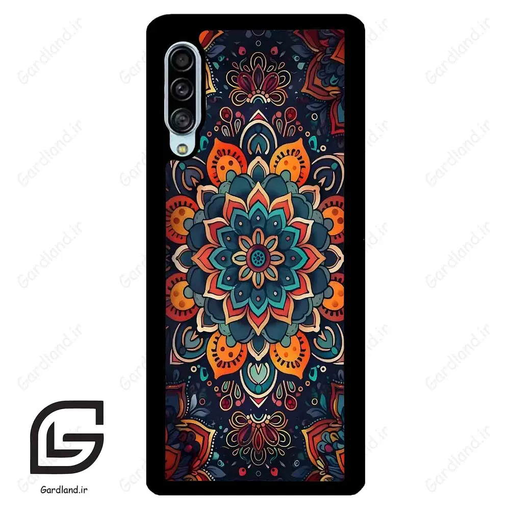 قاب گوشی سامسونگ ای 90 (Galaxy A90 ) طرح دخترانه کد 2207