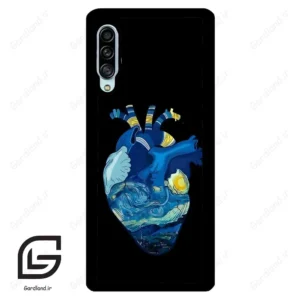 قاب گوشی سامسونگ ای 90 (Galaxy A90 ) طرح ونگوک کد 2214