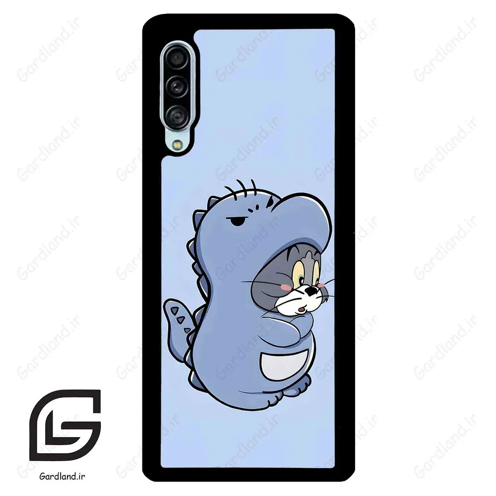 قاب گوشی سامسونگ ای 90 (Galaxy A90 ) طرح تام کد 2216