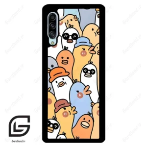 قاب گوشی سامسونگ ای 90 (Galaxy A90 ) طرح جوجه کد 2219