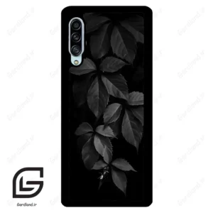 قاب گوشی سامسونگ ای 90 (Galaxy A90 ) طرح برگ کد 2223