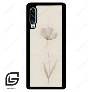 قاب گوشی سامسونگ ای 90 (Galaxy A90 ) طرح گل کد 2225