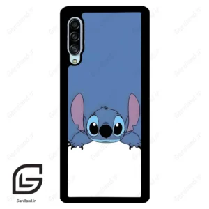 قاب گوشی سامسونگ ای 90 (Galaxy A90 ) طرح استیچ کد 2231