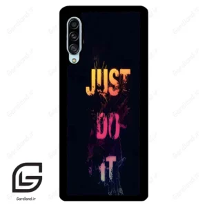 قاب گوشی سامسونگ ای 90 (Galaxy A90 ) طرح نوشته کد 2237