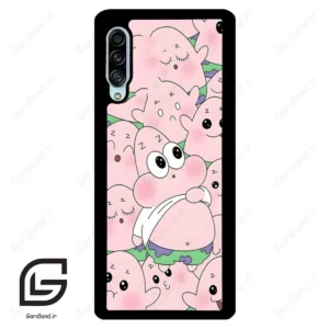 قاب گوشی سامسونگ ای 90 (Galaxy A90 ) طرح پاتریک کد 2238