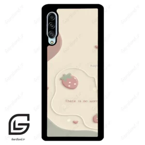 قاب گوشی سامسونگ ای 90 (Galaxy A90 ) طرح دخترانه کد 2239