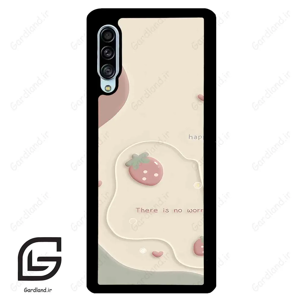 قاب گوشی سامسونگ ای 90 (Galaxy A90 ) طرح دخترانه کد 2239