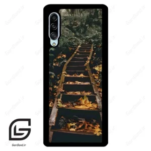 قاب گوشی سامسونگ ای 90 (Galaxy A90 ) طرح طبیعت کد 2240