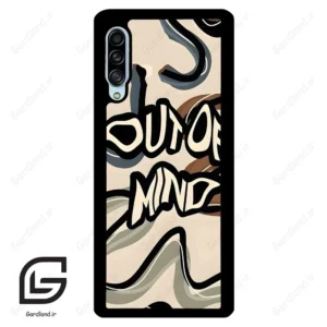 قاب گوشی سامسونگ ای 90 (Galaxy A90 ) طرح نوشته کد 2245