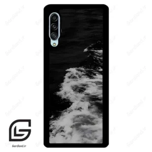 قاب گوشی سامسونگ ای 90 (Galaxy A90 ) طرح دریا کد 2247