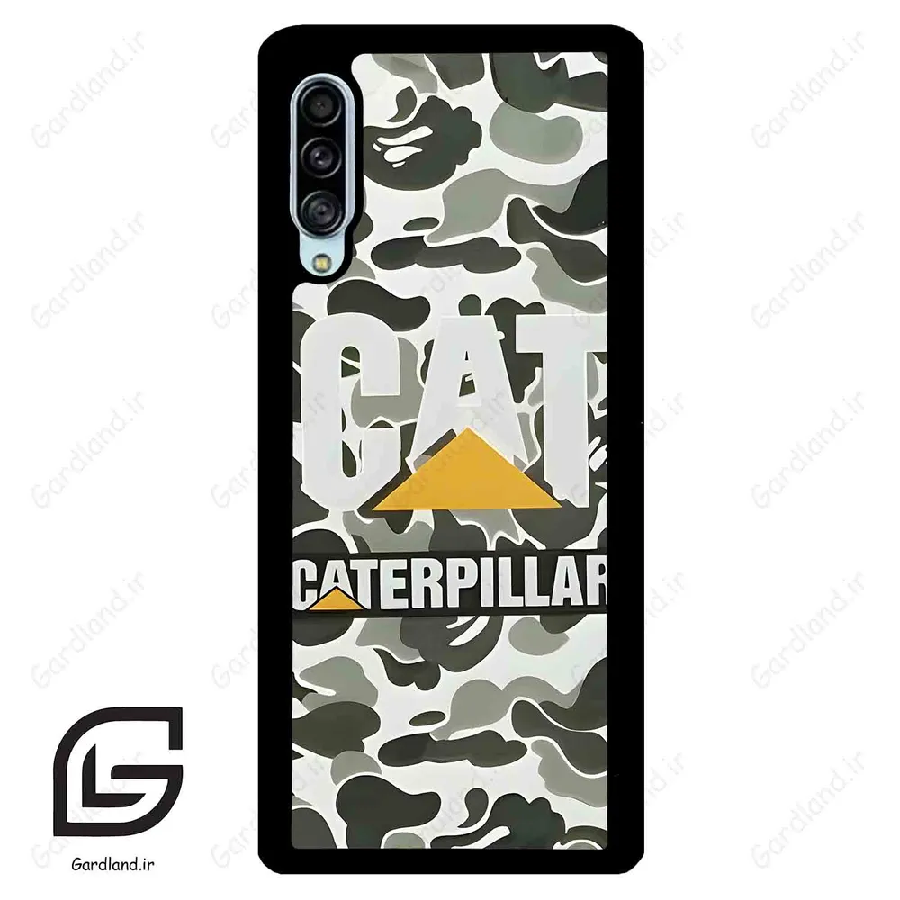 قاب گوشی سامسونگ ای 90 (Galaxy A90 ) طرح برند کد 2248