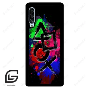 قاب گوشی سامسونگ ای 90 (Galaxy A90 ) طرح بازی کد 2249