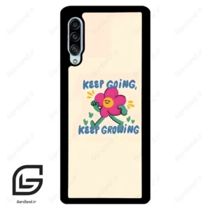قاب گوشی سامسونگ ای 90 (Galaxy A90 ) طرح نوشته کد 2253