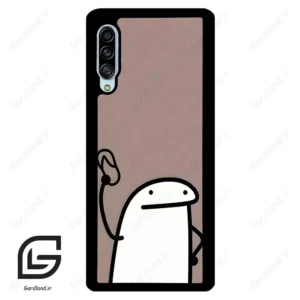 قاب گوشی سامسونگ ای 90 (Galaxy A90 ) طرح میقولی کد 2264
