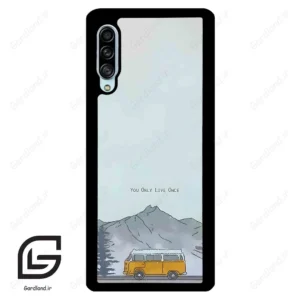 قاب گوشی سامسونگ ای 90 (Galaxy A90 ) طرح ون کد 2268