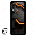 قاب گوشی سامسونگ ای 90 (Galaxy A90 ) طرح پسرانه کد 2269