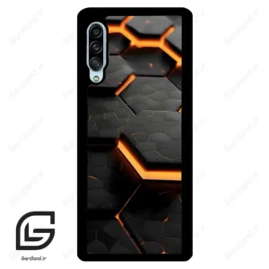 قاب گوشی سامسونگ ای 90 (Galaxy A90 ) طرح پسرانه کد 2269