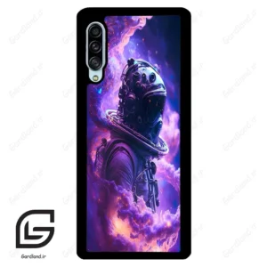 قاب گوشی سامسونگ ای 90 (Galaxy A90 ) طرح فضانورد کد 2288