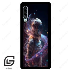 قاب گوشی سامسونگ ای 90 (Galaxy A90 ) طرح فضانورد کد 2291