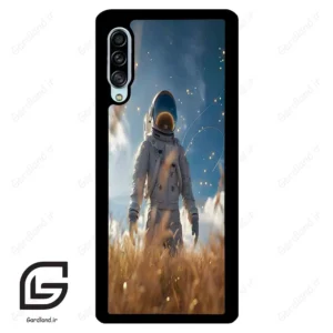 قاب گوشی سامسونگ ای 90 (Galaxy A90 ) طرح فضانورد کد 2292