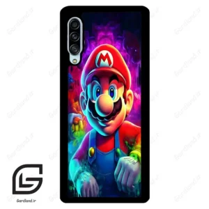 قاب گوشی سامسونگ ای 90 (Galaxy A90 ) طرح سوپر کد 2295