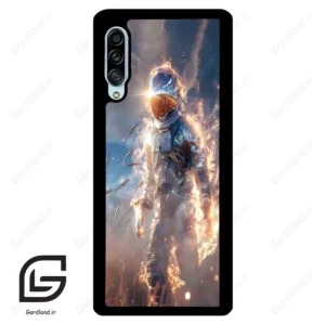 قاب گوشی سامسونگ ای 90 (Galaxy A90 ) طرح فضانورد کد 2299