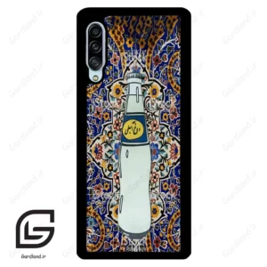 قاب گوشی سامسونگ ای 90 (Galaxy A90 ) طرح دوغ کد 2300