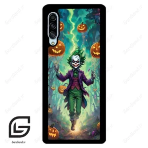 قاب گوشی سامسونگ ای 90 (Galaxy A90 ) طرح جوکر کد 2302