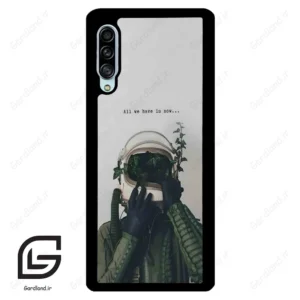 قاب گوشی سامسونگ ای 90 (Galaxy A90 ) طرح فضانورد کد 2304