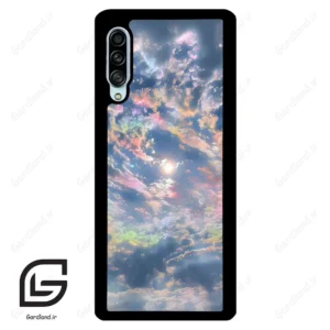 قاب گوشی سامسونگ ای 90 (Galaxy A90 ) طرح اسمان کد 2310
