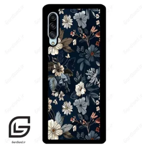 قاب گوشی سامسونگ ای 90 (Galaxy A90 ) طرح گل کد 2314