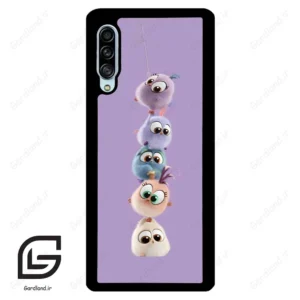 قاب گوشی سامسونگ ای 90 (Galaxy A90 ) طرح انگیری کد 2315