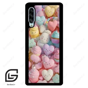 قاب گوشی سامسونگ ای 90 (Galaxy A90 ) طرح کیوت کد 2316