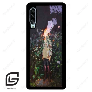 قاب گوشی سامسونگ ای 90 (Galaxy A90 ) طرح خفن کد 2324