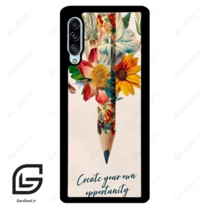 قاب گوشی سامسونگ ای 90 (Galaxy A90 ) طرح نوشته کد 2329