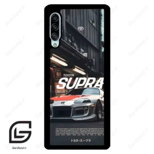 قاب گوشی سامسونگ ای 90 (Galaxy A90 ) طرح تویوتا کد 2330