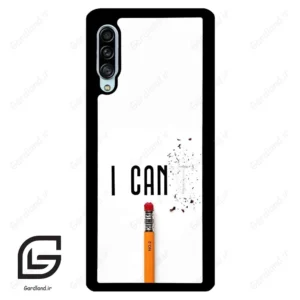 قاب گوشی سامسونگ ای 90 (Galaxy A90 ) طرح نوشته کد 2333