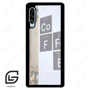 قاب گوشی سامسونگ ای 90 (Galaxy A90 ) طرح شیمی کد 2335