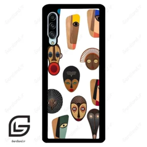 قاب گوشی سامسونگ ای 90 (Galaxy A90 ) طرح بومی کد 2336