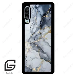 قاب گوشی سامسونگ ای 90 (Galaxy A90 ) طرح مرمر کد 2339