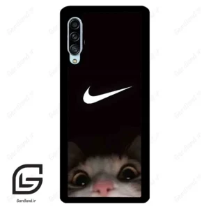 قاب گوشی سامسونگ ای 90 (Galaxy A90 ) طرح نایک کد 2340