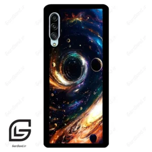 قاب گوشی سامسونگ ای 90 (Galaxy A90 ) طرح اسمان کد 2356