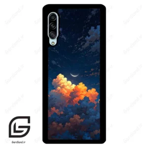 قاب گوشی سامسونگ ای 90 (Galaxy A90 ) طرح ابر کد 2358