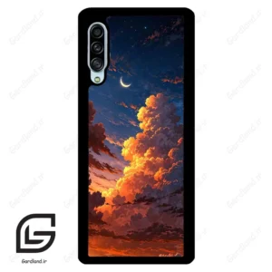 قاب گوشی سامسونگ ای 90 (Galaxy A90 ) طرح ابر کد 2359