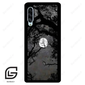 قاب گوشی سامسونگ ای 90 (Galaxy A90 ) طرح تاریکی کد 2360