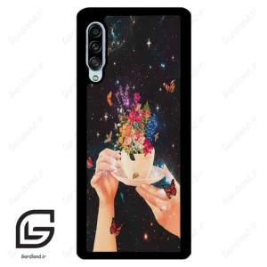 قاب گوشی سامسونگ ای 90 (Galaxy A90 ) طرح فنجان کد 2363
