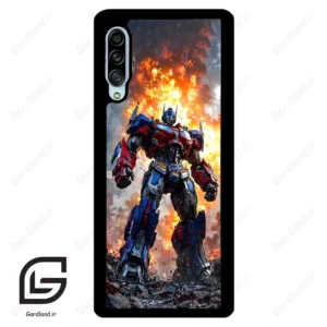 قاب گوشی سامسونگ ای 90 (Galaxy A90 ) طرح اپتیموس کد 2368