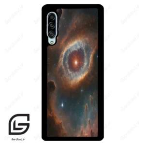 قاب گوشی سامسونگ ای 90 (Galaxy A90 ) طرح اسمان کد 2376