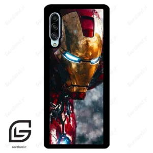 قاب گوشی سامسونگ ای 90 (Galaxy A90 ) طرح مرداهنی کد 2380